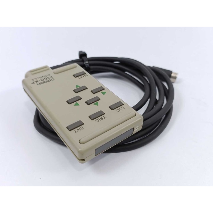 OMRON F150-KP