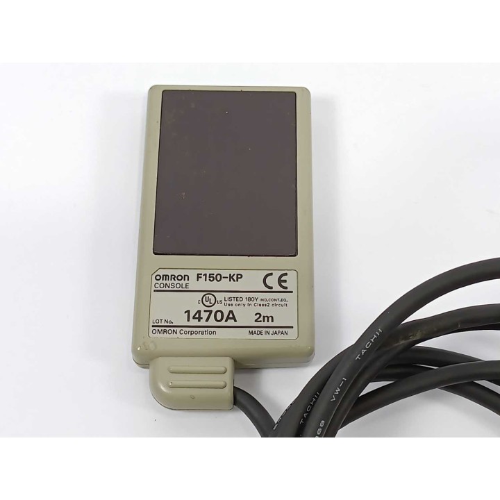 OMRON F150-KP
