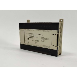 OMRON CPM1A-30CDR-D-V1