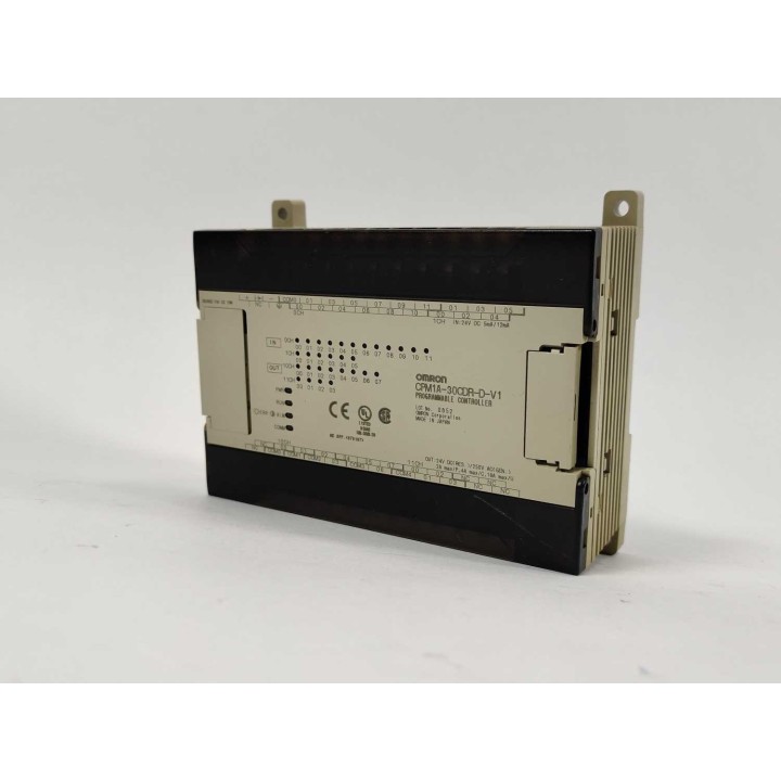 OMRON CPM1A-30CDR-D-V1