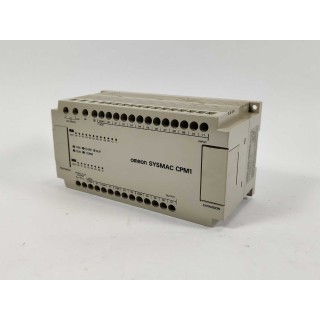 OMRON CPM1-20CDR-A