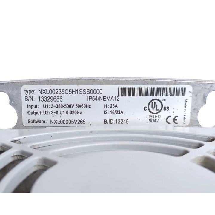 TREND NXL00235C5H1SSS0000 TREND NXL00235C5H1SSS0000