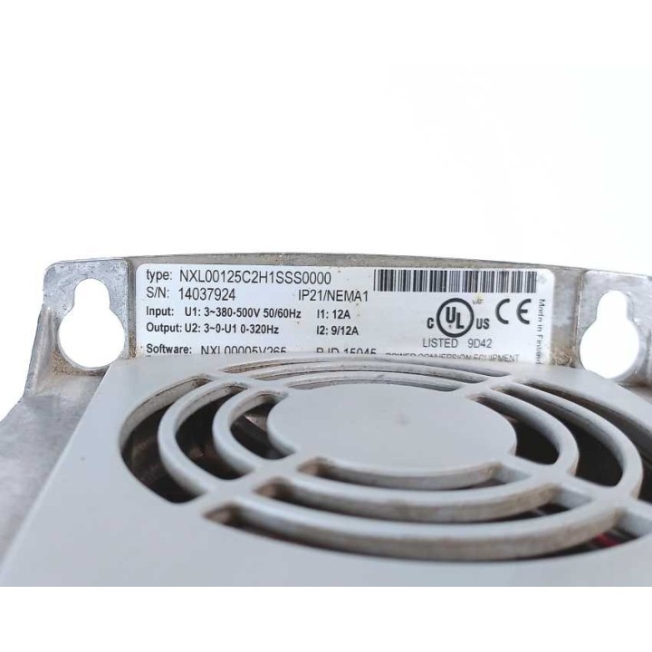 TREND NXL00125C2H1SSS0000 TREND NXL00125C2H1SSS0000