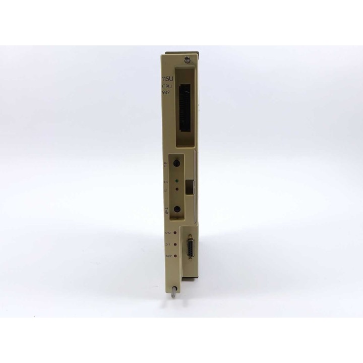 Siemens 6ES5 942-7UA13
