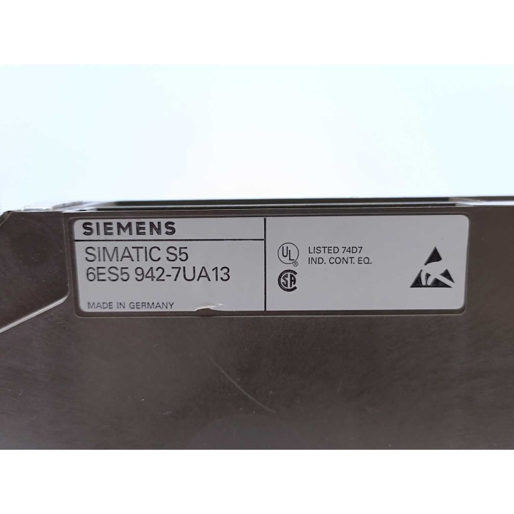 Siemens 6ES5 942-7UA13