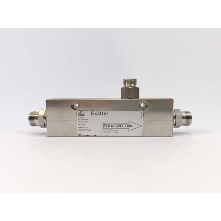 Ifm Electronic E40161 Ifm Electronic E40161