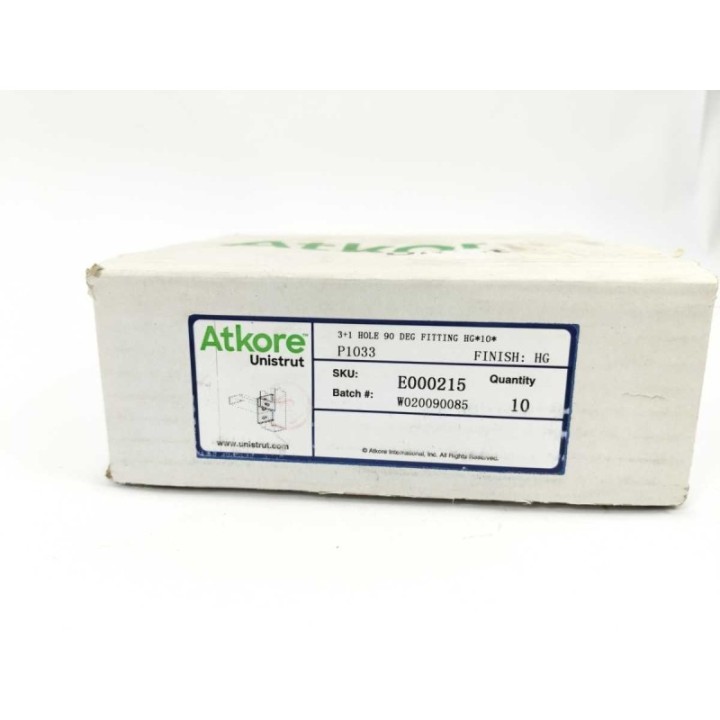 Atkore P1033