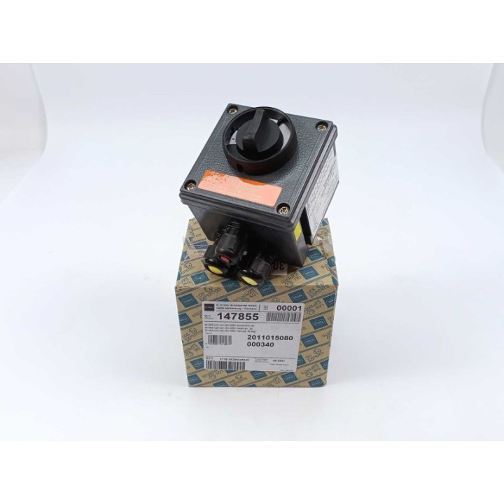 Stahl 147855 Stahl 147855