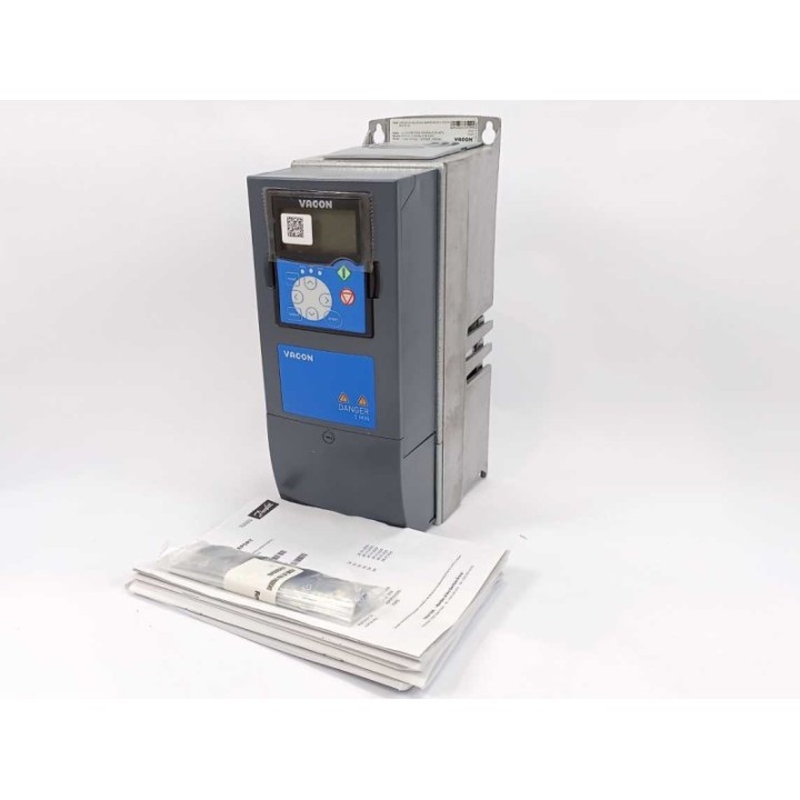 Vacon NXP00035-A2H1SSV-A8AFBHBHEC Vacon NXP00035-A2H1SSV-A8AFBHBHEC