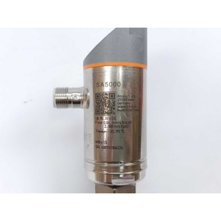 Ifm Electronic SA5000 Ifm Electronic SA5000