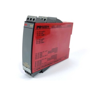 PR Electronics 5131A1B   5131 A1B