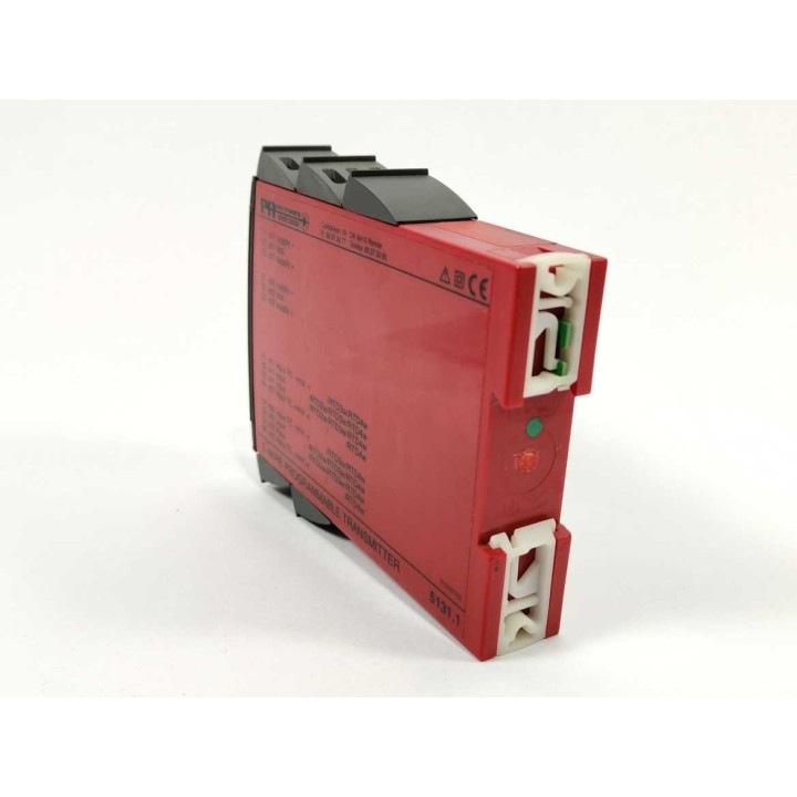 PR Electronics 5131A1B   5131 A1B
