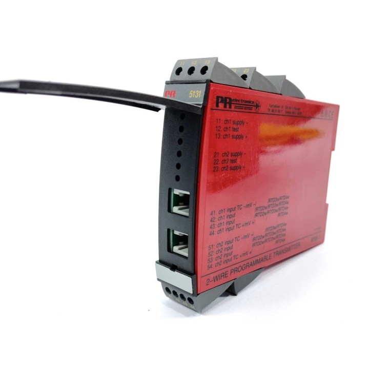 PR Electronics 5131A1B   5131 A1B