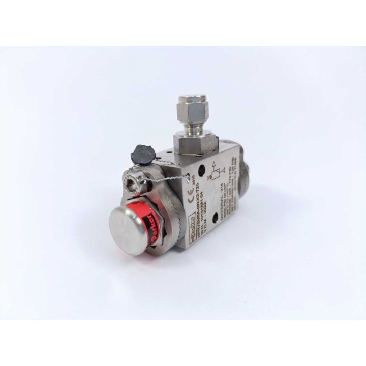 Parker HPRVSM6A-BN-K2-725 Parker HPRVSM6A-BN-K2-725