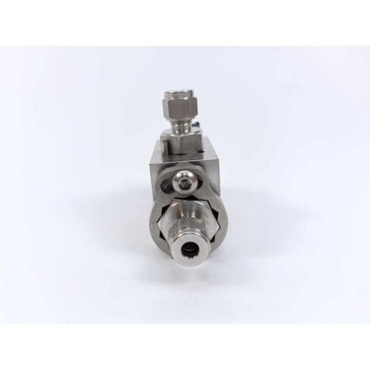 Parker HPRVSM6A-BN-K2-725 Parker HPRVSM6A-BN-K2-725