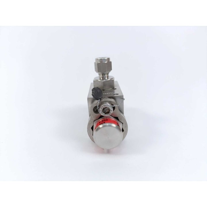 Parker HPRVSM6A-BN-K2-725 Parker HPRVSM6A-BN-K2-725