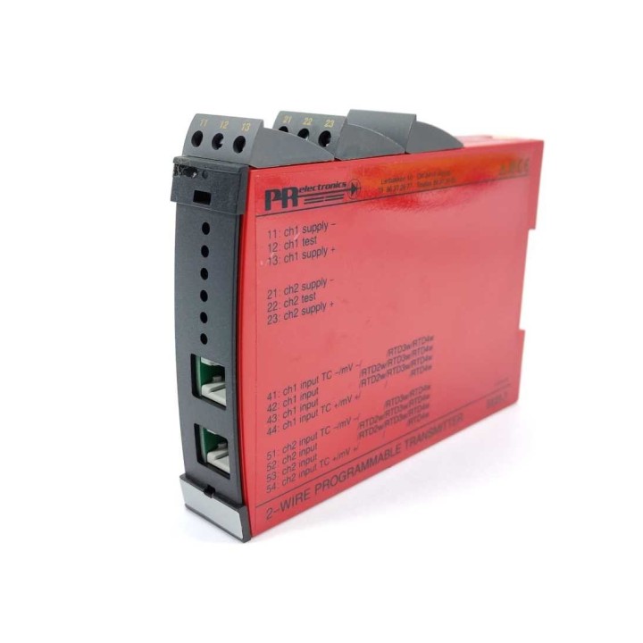 PR Electronics 5131A1B   5131 A1B