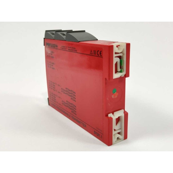 PR Electronics 5131A1B   5131 A1B