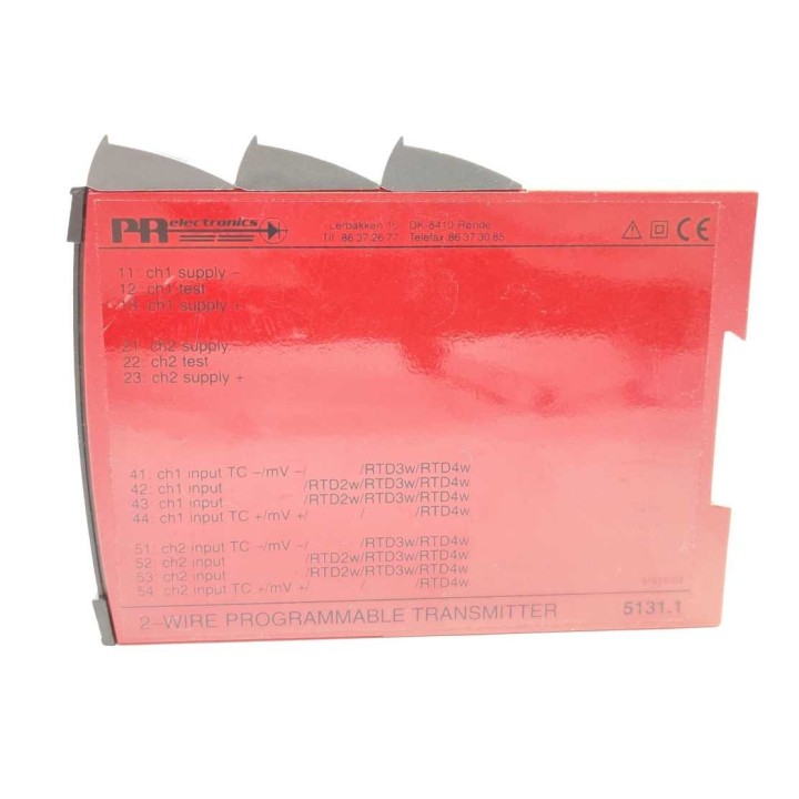 PR Electronics 5131A1B   5131 A1B