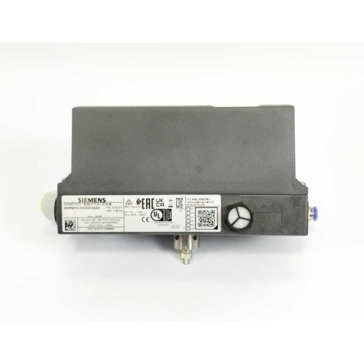 Siemens 6DR5010-0NG00-0AA0 Siemens 6DR5010-0NG00-0AA0