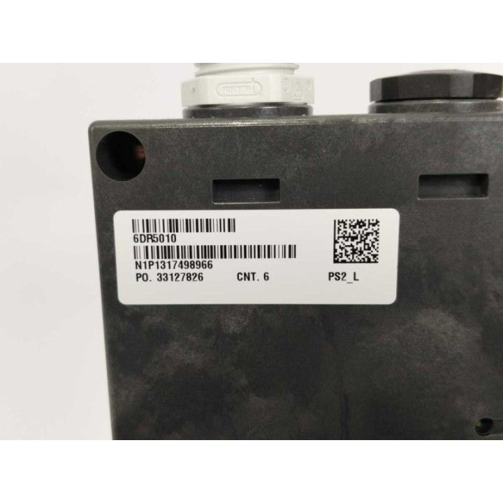 Siemens 6DR5010-0NG00-0AA0 Siemens 6DR5010-0NG00-0AA0