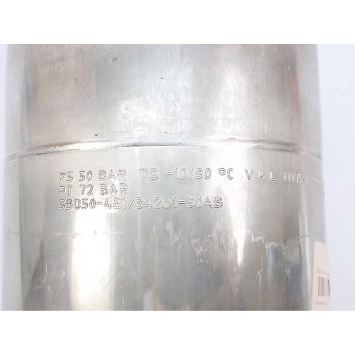 HYDAC SBO50-4E1 342U1-50AB HYDAC SBO50-4E1 342U1-50AB