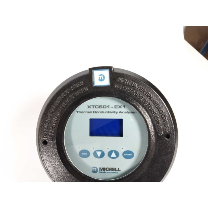 MICHELL Instruments XTC601-EX1-C1 MICHELL Instruments XTC601-EX1-C1