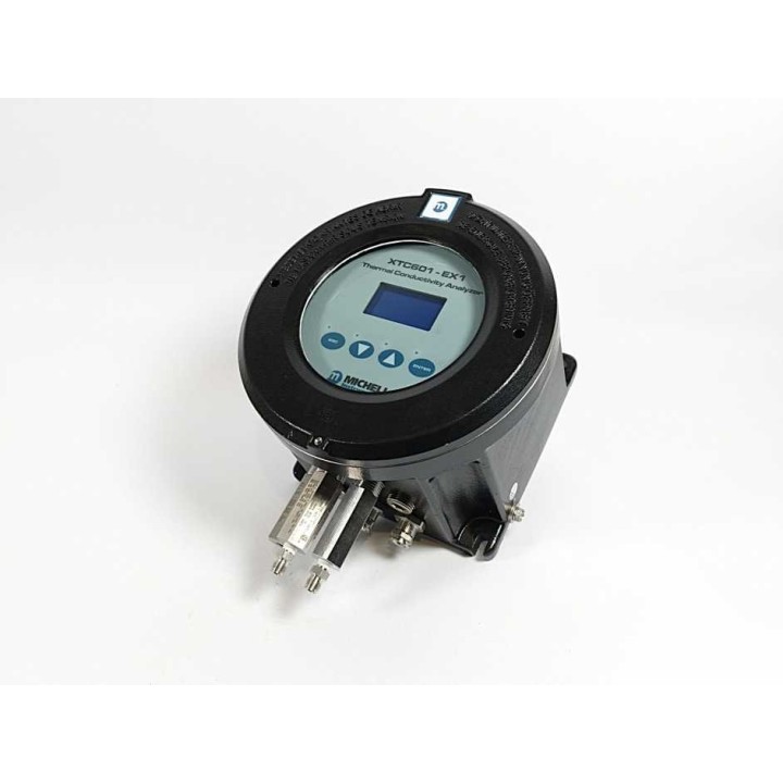 MICHELL Instruments XTC601-EX1-C1 MICHELL Instruments XTC601-EX1-C1