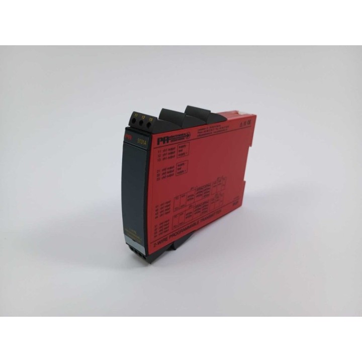 PR Electronics 5131A_A PR Electronics 5131A_A