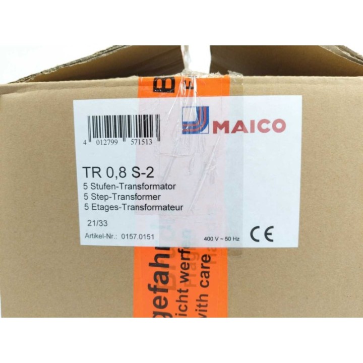 MAICO 0157.0151 MAICO 0157.0151