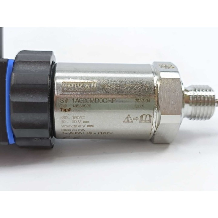 WIKA 14538020 WIKA 14538020