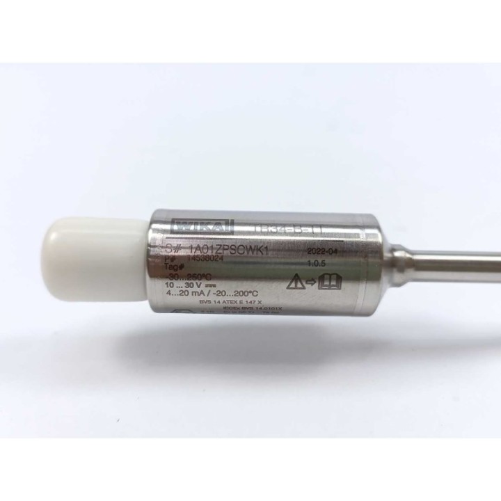 WIKA 14538024 WIKA 14538024