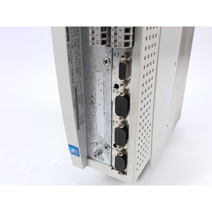 LENZE EVS9322-ES