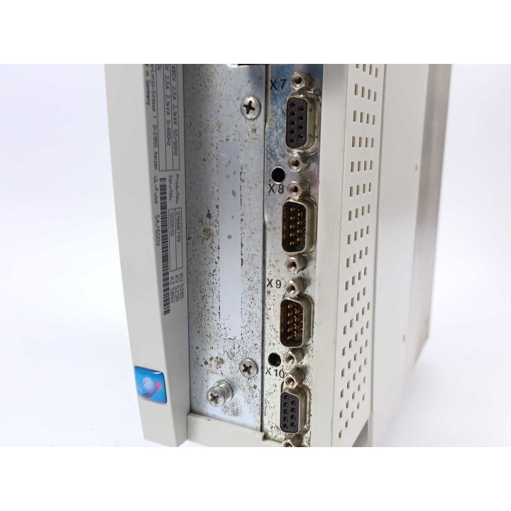 LENZE EVS9322-ES