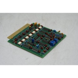 Varian Varian Oncology Systems Trigger Generator 98553-00 211020414 100018460-03 REV B 100018461 REV B 100018463-01 REV 2