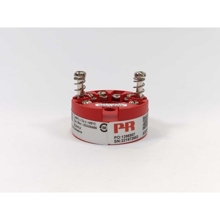 PR Electronics 5333D PR Electronics 5333D