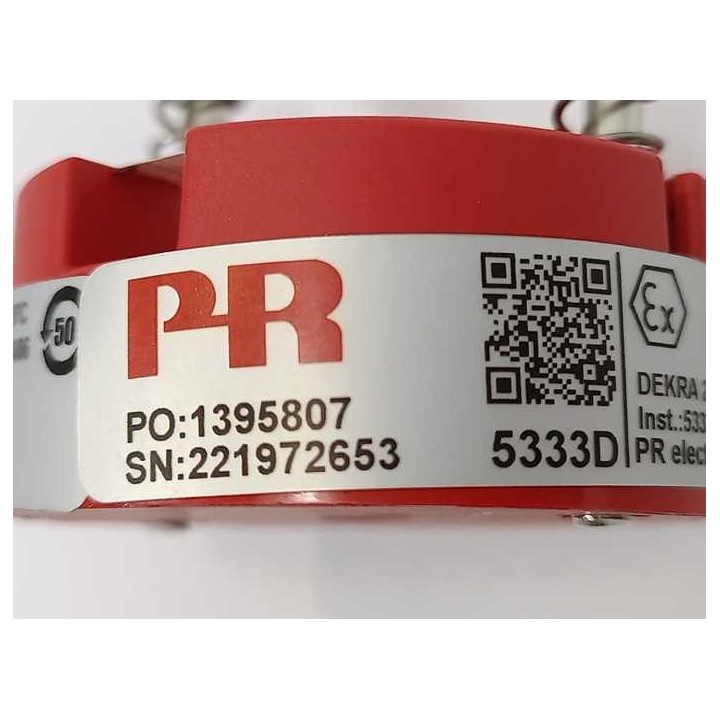 PR Electronics 5333D PR Electronics 5333D