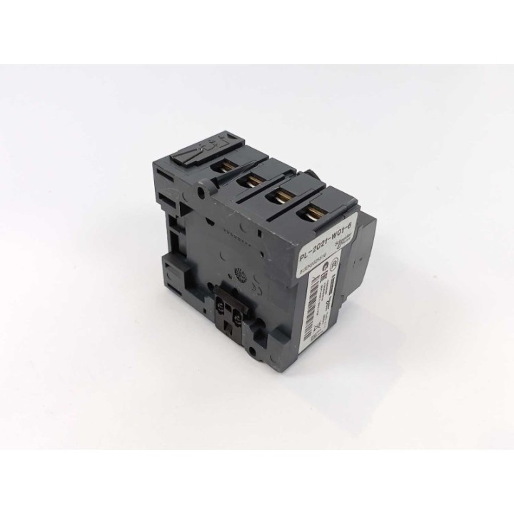 Schneider Electric INS40 63 80 Schneider Electric INS40 63 80