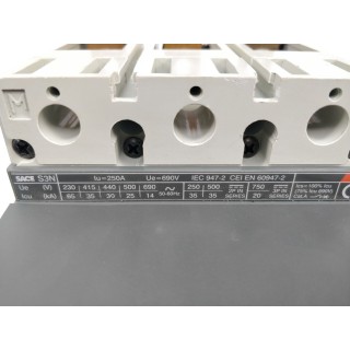 ABB SACE S3N