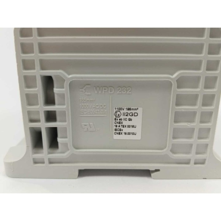 Weidmüller 2502800000 Weidmüller 2502800000