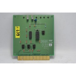 Varian Varian Oncology Systems High Voltage P/S I/F Card 090826941 100012006-02B