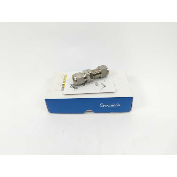 Swagelok SS-12M0-61 Swagelok SS-12M0-61