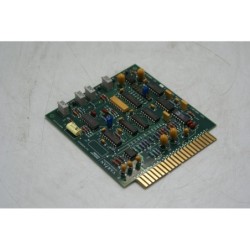 Varian Varian Oncology Systems PLC Interface 100600290 100019813-02B C6V-0