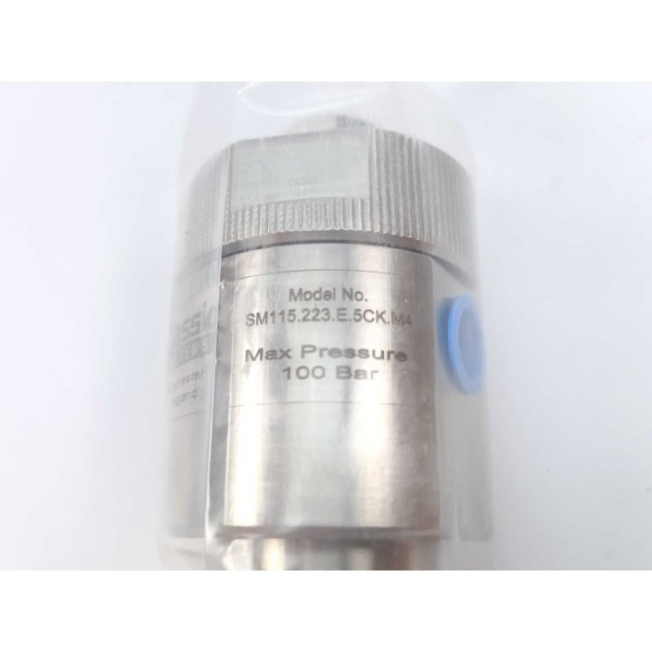 Classic Filters SM115.223.E.5CK.M4