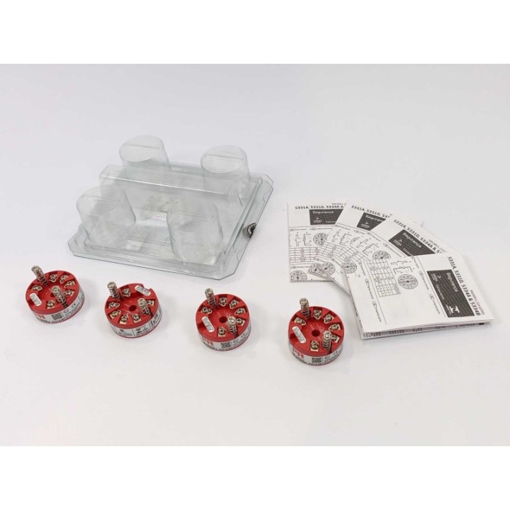 PR Electronics 5333D PR Electronics 5333D