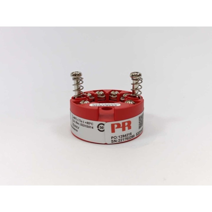 PR Electronics 5333D PR Electronics 5333D