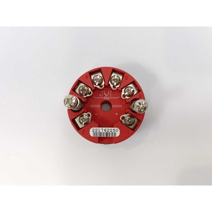 PR Electronics 5333D PR Electronics 5333D