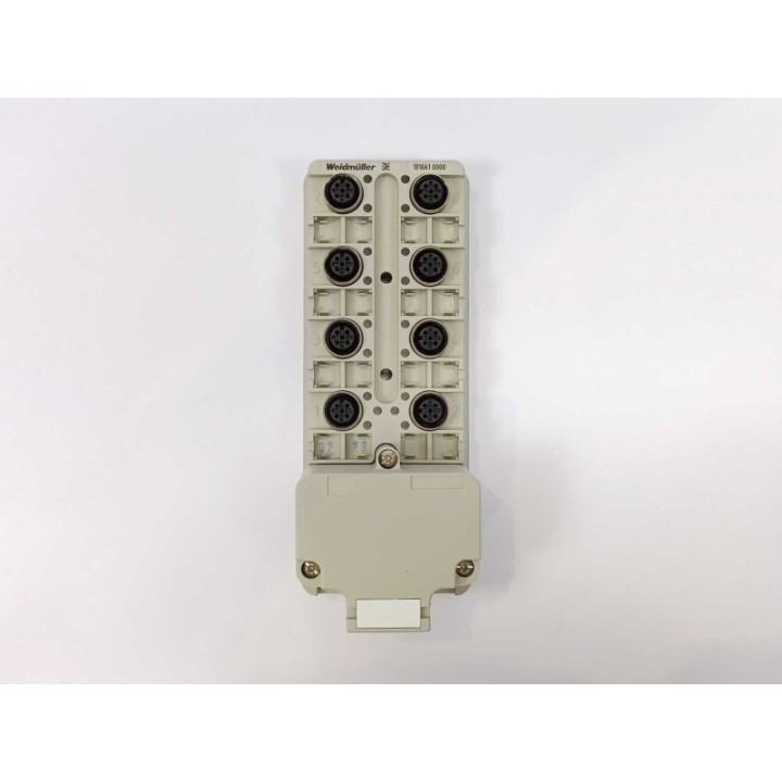 Weidmüller 1816610000 Weidmüller 1816610000