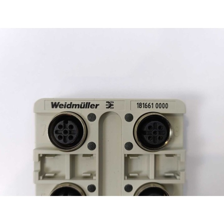 Weidmüller 1816610000 Weidmüller 1816610000