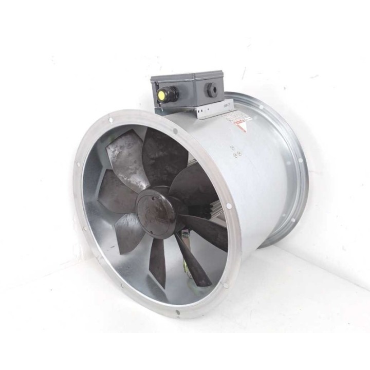 MAICO DZR 35 6 B Ex E MAICO DZR 35 6 B Ex E
